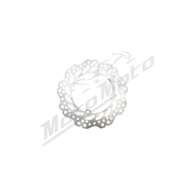 MTX Front Brake Disc Honda CR / XR 125-600 82-93