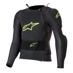 Alpinestars Bionic Plus Junior Protection Jacket S/M
