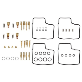 KEYSTER Carburetor repair kit Honda ST 1100 90-94