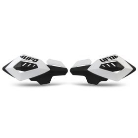 UFO White Universal Handguard Replacement Arches 2pcs.