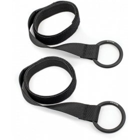 Universal Mounting Rings Kriega OS-Dirtbike 