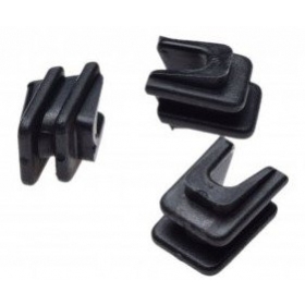 NYLON SLIDER KIT FOR CFMOTO CF400 / CF600