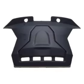 LS2 FF902 helmet front air intake finishing (ECE22.06)