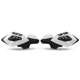 UFO White Universal Handguard Replacement Arches 2pcs.