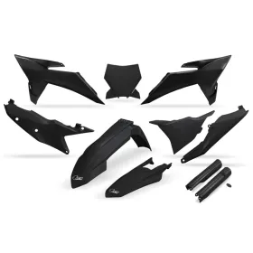 UFO Complete Body Kit for KTM SX / SX-F 125-450cc 25