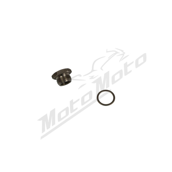 AKRAPOVIC Lambda Plug Yamaha XP 530 T-Max 17-19