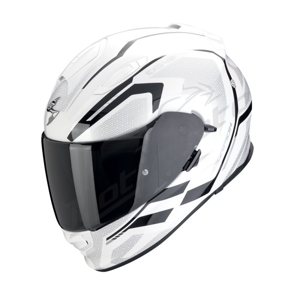 Scorpion EXO-491 Kripta  Full Face Helmet