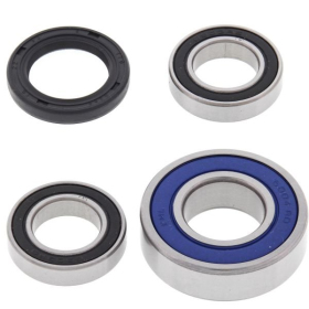4Ride Rear wheel bearing kit Husqvarna / Kawasaki 125-200cc 83-93
