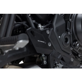 SW-MOTECH Brake Reservoir Guard Kawasaki Z 650 22-24