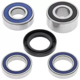 ALL BALLS Rear Wheel Bearing Kit Honda ST1300 Pan European 03-14