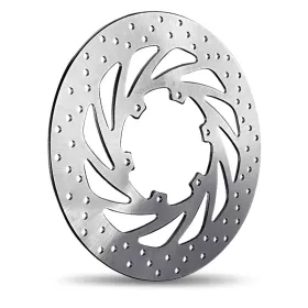 BREMBO Serie Oro Round Fixed Brake Disc rear ​​​​​​​HONDA CRF / XL 750-1000cc 2016-2024