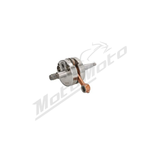 Hot Rods Crankshaft Kawasaki / Suzuki 80-100cc 91-05
