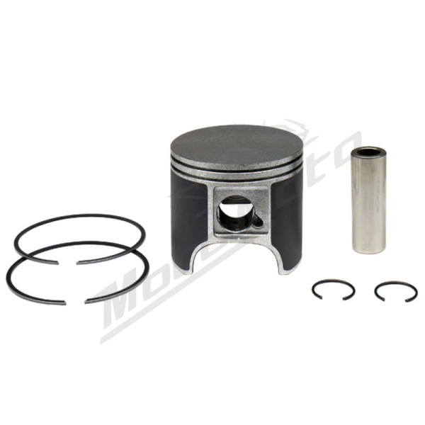 Sno-X Piston complete +0,5mm Ski Doo Expedition Sport 550F 11-20