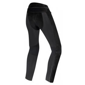 Bogotto Tek-M Waterproof Ladies Leather/Textile Pants