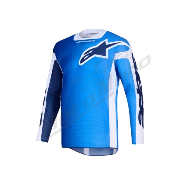 ALPINESTARS(MX) Racer Air Portl Jersey