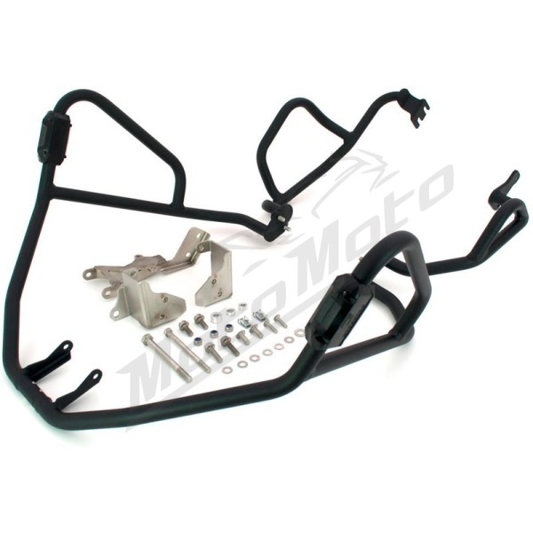 CROSSPRO Protection-Kit ADV Stage 1 Honda CRF 1000cc 17-19