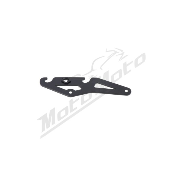 SW-MOTECH SLH Side Carrier Left Honda CMX 1100 21-24