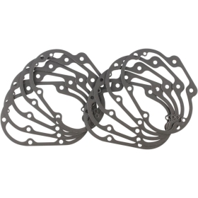 COMETIC Transmission End Cover Gasket Harley Davidson FLD / FLHR / FLHRC / FLHRS / FLHRSE / FLHRXS / FLHT 1584-1800cc 07-17