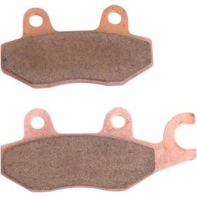 EBC Long-Life Sintered "R" Brake Pads CAM AM (BRP) / CF MOTO / CPI / ETON / GOES / KAWASAKI / YAMAHA 50-1000cc 89-22