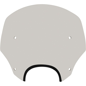 MEMPHIS SHADES HD El Paso Sportshield 33x51cm Harley Davidson / Honda / Indian / Kawasaki / Suzuki / Yamaha 50-1868 72-24