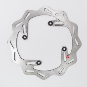 braking Fiksuotasis stabdžių diskas Wave CRF / XR 150-650 85-13