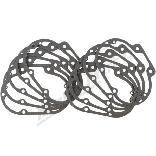 COMETIC Transmission End Cover Gasket Harley Davidson FLD / FLHR / FLHRC / FLHRS / FLHRSE / FLHRXS / FLHT 1584-1800cc 07-17