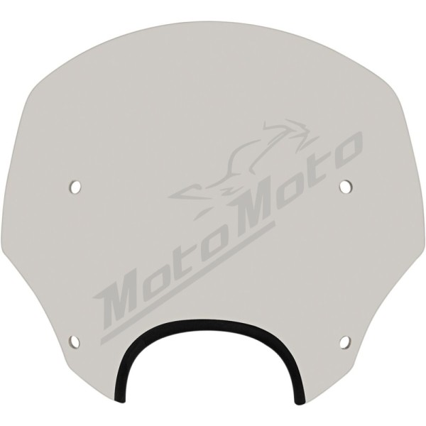MEMPHIS SHADES HD El Paso Sportshield 33x51cm Harley Davidson / Honda / Indian / Kawasaki / Suzuki / Yamaha 50-1868 72-24