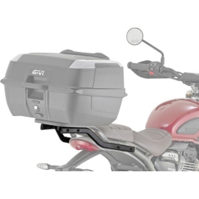 Givi SR6424 top case holder TRIUMPH SCRAMBLER 400 24