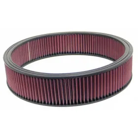 K&N universalus oro filtras 413x89mm