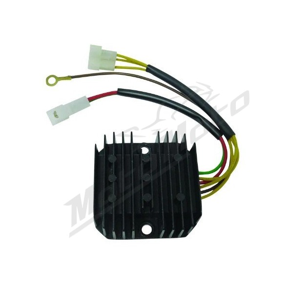 PARTS UNLIMITED Regulator Aprilia / BMW 250/650 93-06
