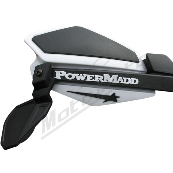 FOLD IN MIRROR FOR STAR/TRAILSTAR HANDGUARD