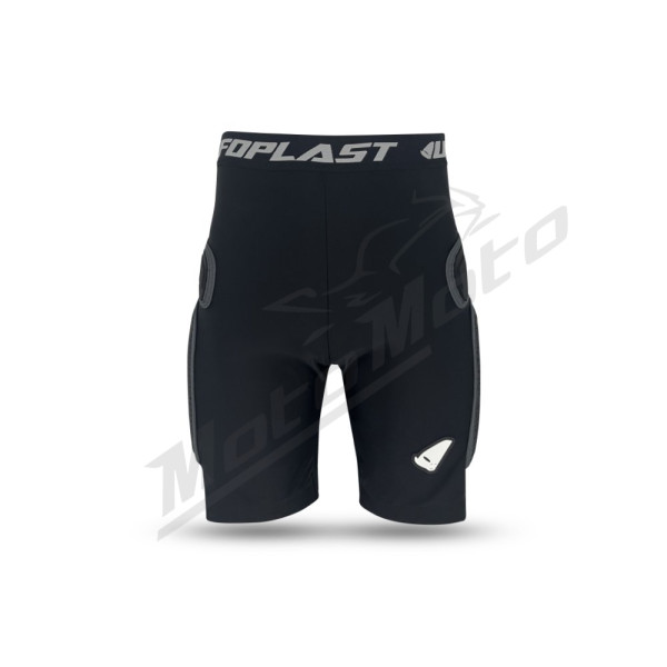 UFO Cneturion SV6 Shorts with protectors