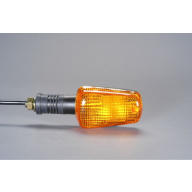 K&S TECHNOLOGIES Turn Signals for Yamaha FZ / FZR / SRX / XJ / XT / YX 225-1000cc 86-18