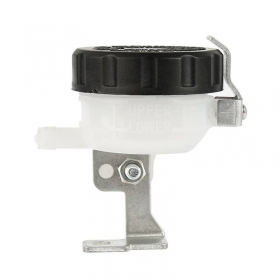 Brake fluid reservoir