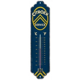 Thermometer CITROEN SERVICE