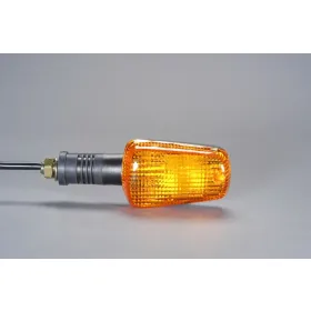 K&S TECHNOLOGIES Turn Signals for Yamaha FZ / FZR / SRX / XJ / XT / YX 225-1000cc 86-18