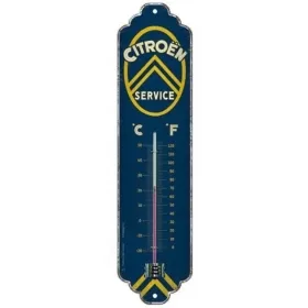 Thermometer CITROEN SERVICE