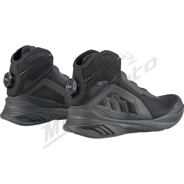 ICON Hooligan AF Boots