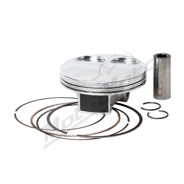 VERTEX Piston Kit Ø78.96-78.97mm Honda CRF 250R 10-13