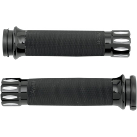 AVON GRIPS Rival Custom Grips Harley Davidson 1584–1977 cc 2008–2024