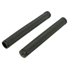 Sno-X vairo rankenėlės 22mm Juoda