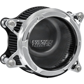 VANCE & HINES VO2 Insight Air Intake Kit Harley Davidson FLHX / FLHXSE / FLTRX / FLTRXSTSE 1923-1977cc 23-25