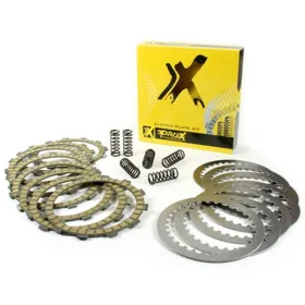 PROX Clutch Plate Set Suzuki RM 250cc 96-97