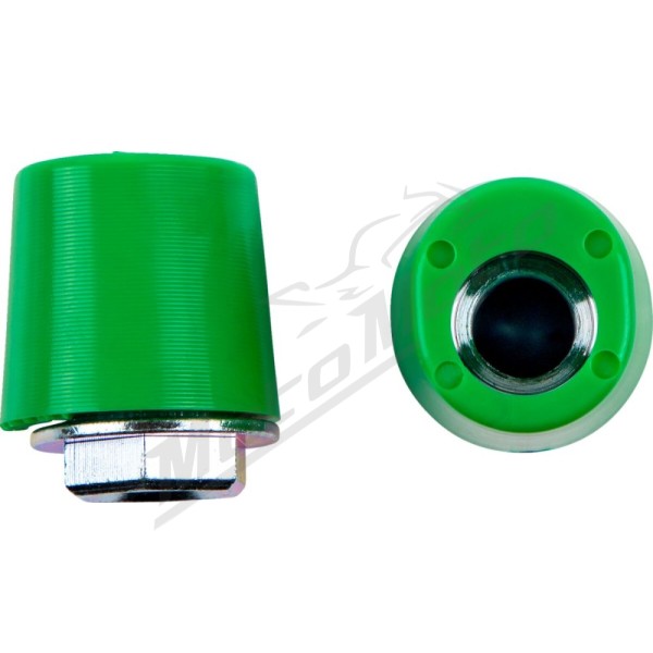 ALLOY ART Gooden-Tite Swingarm Reinforcement Bushing Kit Harley Davidson FL 1584cc 09-10