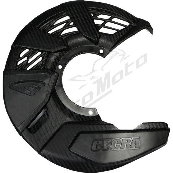 CYCRA Tri-Flow Disc Cover Honda CR / CRF / Husqvarna FC / FE / FX / TC / TE / TX / Kawasaki KX / KTM EXC / EXC-F 125-500 04-24