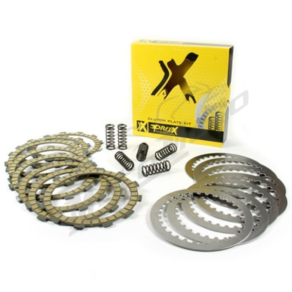 PROX Clutch Plate Set Suzuki RM 250cc 96-97