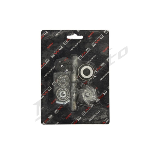 RMS Vandens pompos rem. kompl. Kymco Xciting 250-300 04-12