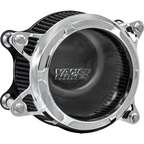 VANCE & HINES "VO2 Insight" oro įsiurbimo rinkinys Harley Davidson FLHX / FLHXSE / FLTRX / FLTRXSTSE 1923-1977cc 23-25