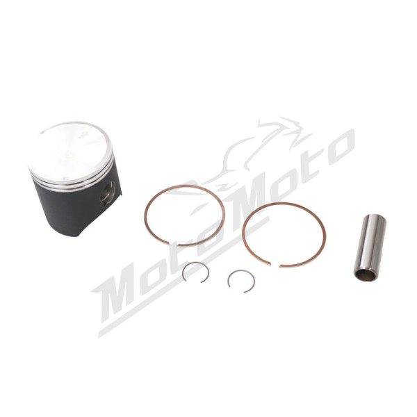 WOSSNER Piston Kit 53,96mm Yamaha YZ 125cc 05-21