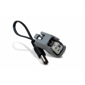 MOTION PRO Connector for EV6 Injector Harley Davidson FLD Dyna 1600cc 15-16